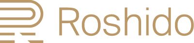Roshido AG Logo